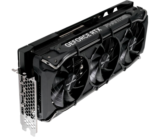 Gainward GeForce RTX 4070 Ti Phantom Reunion 12GB GDDR6X - 1107144 - zdjęcie 4